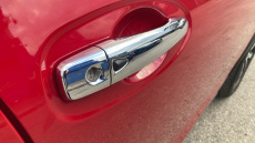 Nissan X-Trail 2.0 dCi Tekna 5dr Xtronic Diesel Station Wagon